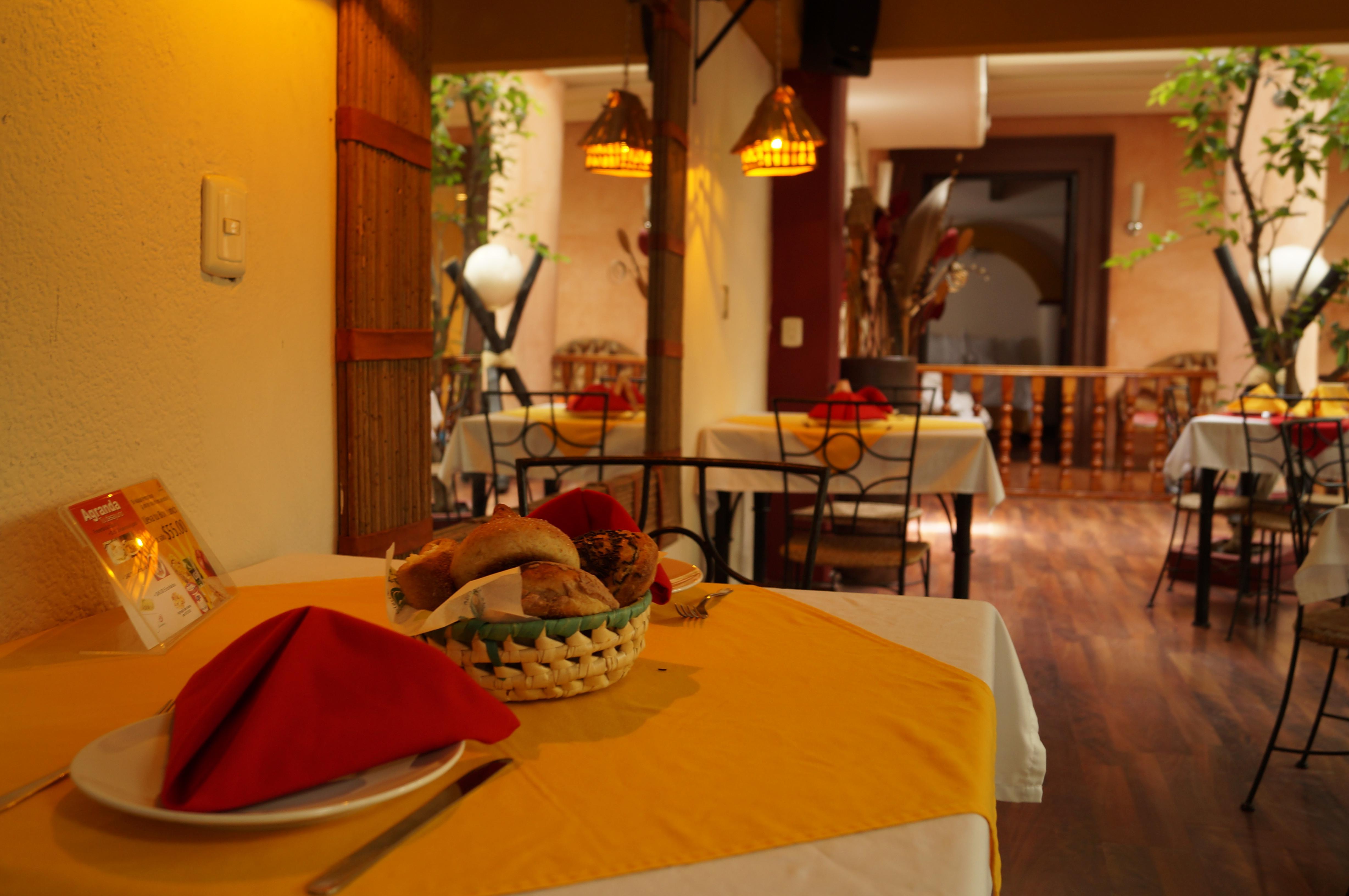 Hotel Jardines Del Centro San Cristóbal de Las Casas المظهر الخارجي الصورة